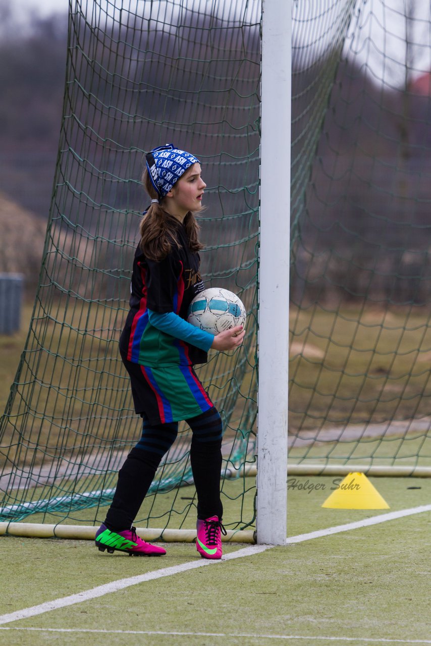 Bild 103 - D-Juniorinnen FSC Kaltenkirchen - SV Henstedt-Ulzburg : Ergebnis: 10:1